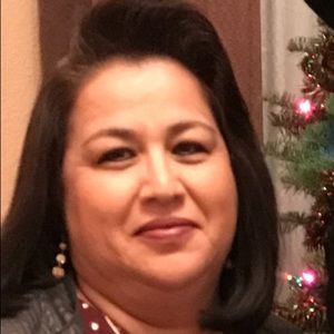 Meet your Posher, Leticia